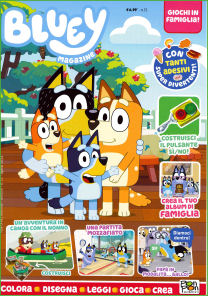 Bluey copertinapiccolaa