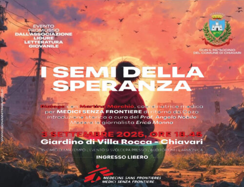 3 Settembre 2025 – I Semi della speranza