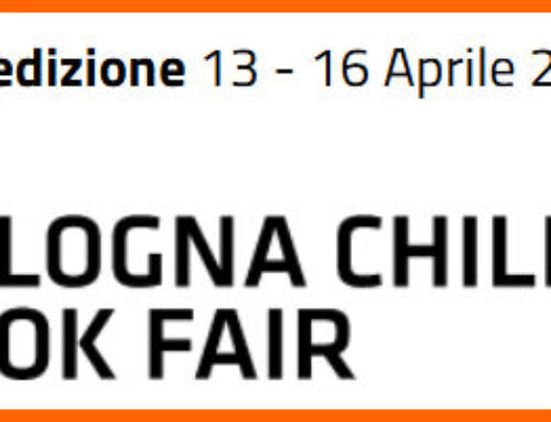 FIERA DEL LIBRO PER RAGAZZI DI BOLOGNA 2026
